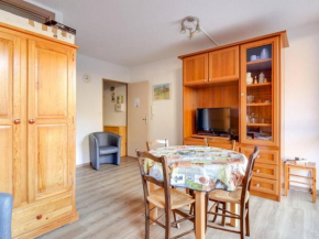 Studio accueillant 4 pers., proche thermes, Luz-Saint-Sauveur - FR-1-402-74